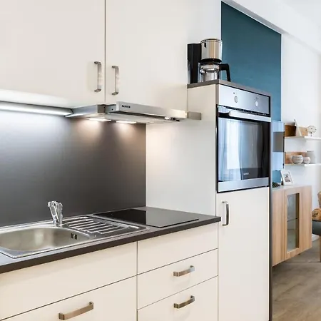 Ferienapartments Am Krusespeicher Ferienapartments Am Krusespeicher 1-14