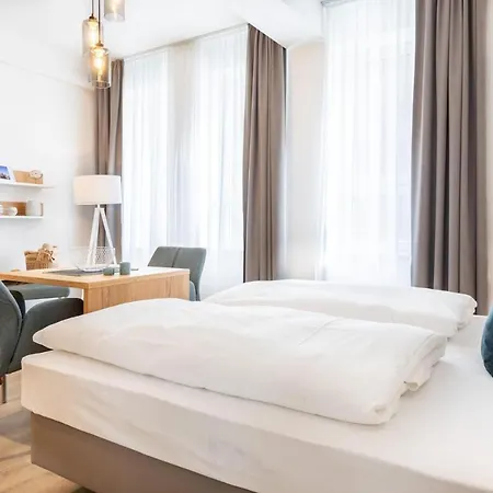 Ferienapartments Am Krusespeicher Ferienapartments Am Krusespeicher 1-14 Apartmán *