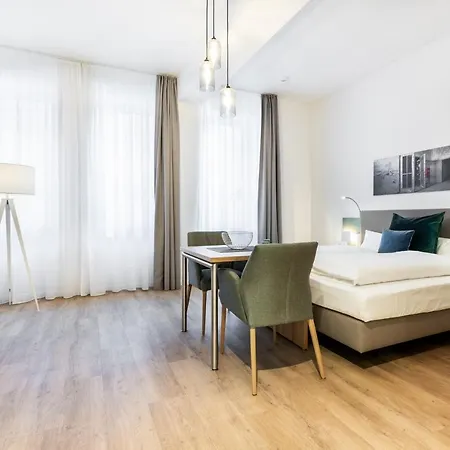 Ferienapartments Am Krusespeicher Ferienapartments Am Krusespeicher 1-14 * Wismar