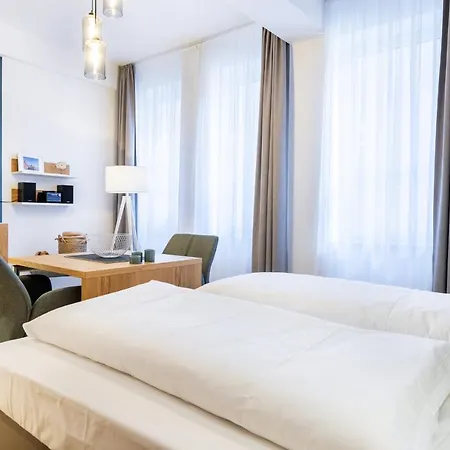 Ferienapartments Am Krusespeicher Ferienapartments Am Krusespeicher 1-14 *