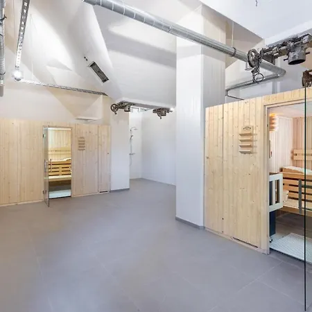 Ferienapartments Am Krusespeicher Ferienapartments Am Krusespeicher 1-14 Wißmar