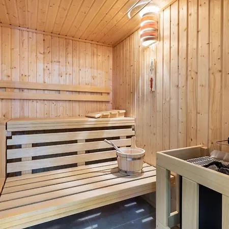 Apartmán Ferienapartments Am Krusespeicher Ferienapartments Am Krusespeicher 1-14