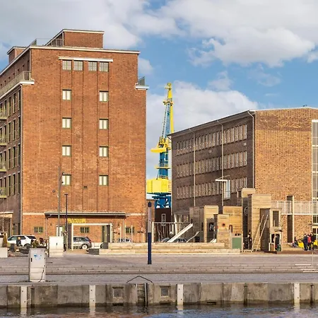Ferienapartments Am Krusespeicher Ferienapartments Am Krusespeicher 1-14 Apartment Wismar