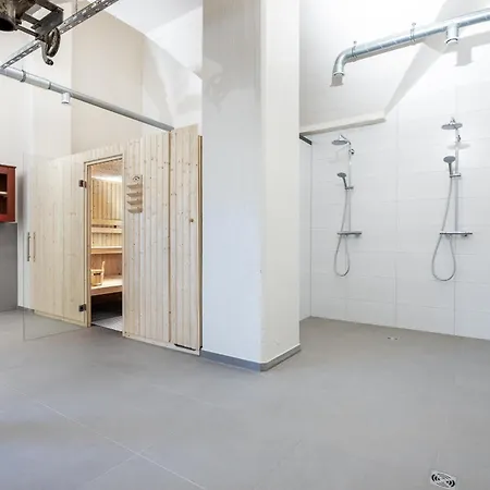 Ferienapartments Am Krusespeicher Ferienapartments Am Krusespeicher 1-14 * Wismar